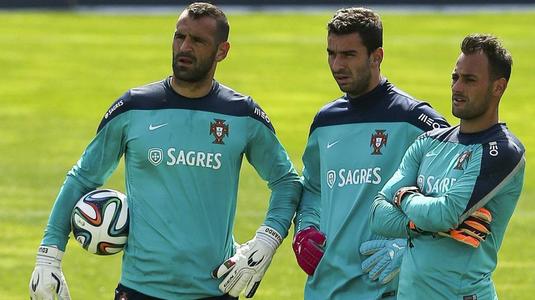 VIDEO | Beto, fostul portar de la CFR Cluj, e vedetă pe internet după o fază fabuloasă! Ce a putut să facă