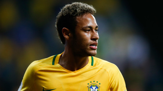 Un altfel de interviu cu Neymar. Starul lui PSG n-a scos niciun cuvânt despre fotbal, însă a vorbit despre moarte!