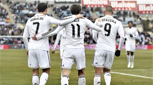 Pepe şi-ar dori un fost coleg de la Real Madrid alături de el la Beşiktaş. ”Mi-ar plăcea să vină şi el la Beşiktaş”