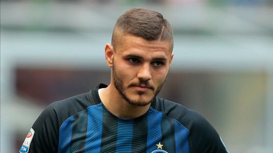 Contract anti-Real! Inter Milano vrea să-l păstreze cu orice preţ pe Icardi!