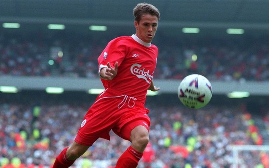 Îl mai ţii minte pe Michael Owen? Ce a ajuns acum să facă fostul jucător lui Liverpool şi Real Madrid!