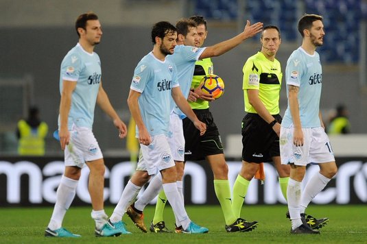 La primul meci după ce a aflat că va da peste FCSB, Lazio s-a făcut de râs în faţa propriilor fani. Înfrângere la scor cu o echipă aflată la jumătatea clasamentului