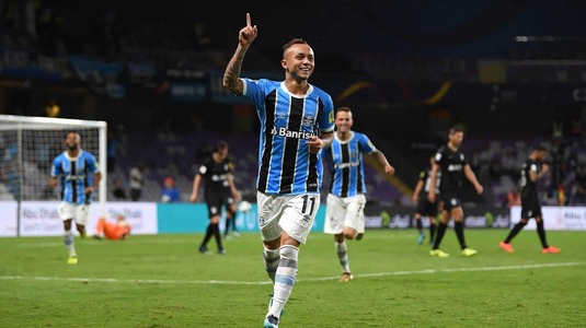 Se ştie prima echipă calificată în finala Campionatului Mondial al Cluburilor! Când va juca Real Madrid