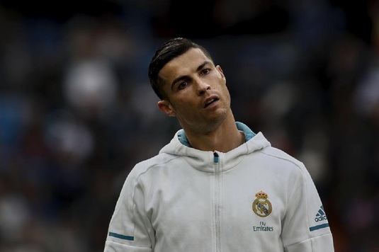 Real Madrid a ratat cel mai mare transfer al verii din cauza lui Cristiano Ronaldo: mutarea de 200 de milioane de euro