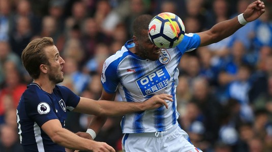 Cel mai frumos cadou de Crăciun pentru un suporter britanic. Ce promisiune le-a făcut fanilor un jucător din Premier League