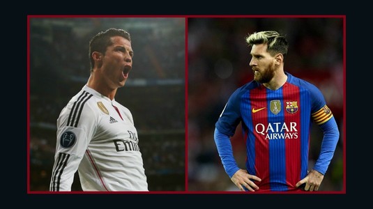VIDEO | Peste 100 de ani de istorie şi cifre incredibile. Toate detaliile înainte de Real Madrid - FC Barcelona sunt aici