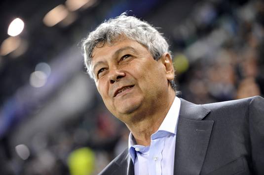 Lucescu, de neînţeles. Ce gest l-a mirat pe Gică Popescu