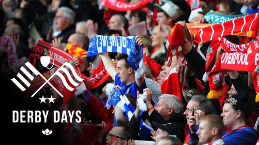 LIVE VIDEO | Liverpool - Everton, FA Cup, Merseyside Derby în Cupă