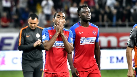 EXCLUSIV | Săpunaru îi ţine partea lui De Amorim şi arată cu degetul spre conducerea FCSB! Ce spune despre situaţia lui Alibec
