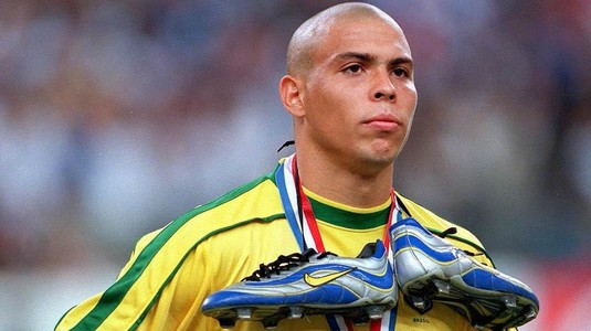 Ronaldo contestă cel mai scump transfer din istoria fotbalului: "Eu consider că este un pas înapoi"