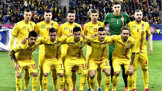 A venit momentul revanşei. Amical de lux pentru naţionala României cu o echipă calificată la Campionatul Mondial din vară