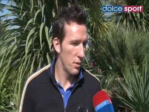 VIDEO exclusiv / Iacob arată cu degetul: "La Steaua este o cacealma"