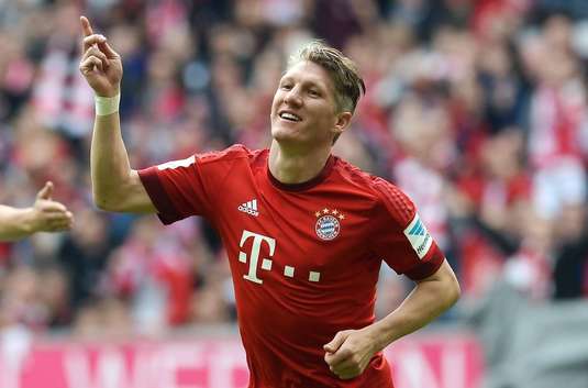 Bastian Schweinsteiger se întoarce pe Allianz Arena! Ce mişcare pun la cale Chicago Fire şi Bayern Munchen