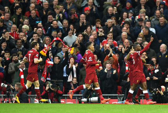 Liverpool, din nou în centrul unei tranzacţii majore. Klopp îl trimite pe Sturridge la Inter!