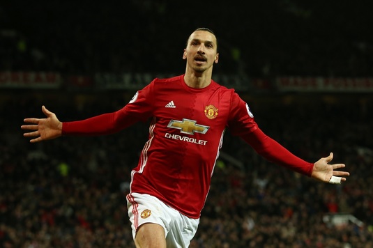Mourinho nu se opune. Ibrahimovic liber să devină galactic