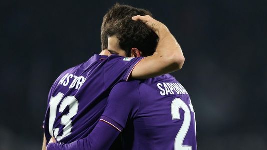 Mesaj cutremurător al unui fotbalist de la Fiorentina, după moartea lui Astori: ”Ieşi din camera aia blestemată! Te aşteptăm la antrenamente”