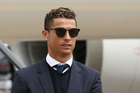 Gest disperat al lui Cristiano Ronaldo. Ce vrea să facă starul portughez pentru a evita o condamnare la închisoare