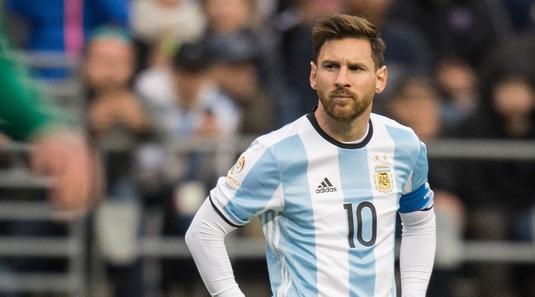 Mondial de totul sau nimic! Messi vorbeşte despre RETRAGERE înainte de CM 2018. "Simt că asta e singura variantă"