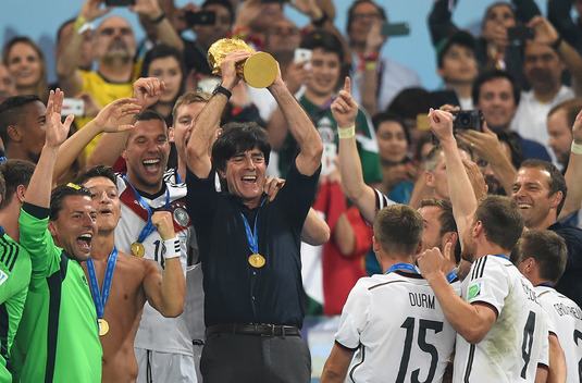 Joachim Low: "Spania este o combinaţie dintre Barcelona, Real Madrid şi Atletico Madrid!" Germania - Spania e LIVE pe Telekom Sport 1, vineri, de la 21:45