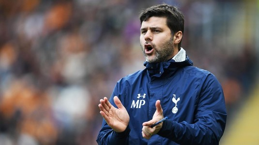 Englezii ştiu să-şi respecte managerii. Ce salariu uriaş va primi Pochettino după parcursul bun pe care-l are cu Tottenham