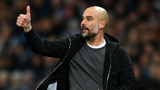 Guardiola, ironic după ce Raiola l-a făcut “laş” şi “câine”: “În sfârşit oamenii mi-au descoperit secretul: sunt un tip rău”