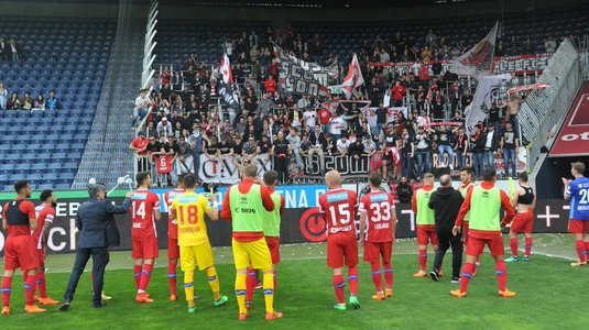 FC Sion, exclusă un sezon din cupele europene. Cum s-a ajuns în această situaţie