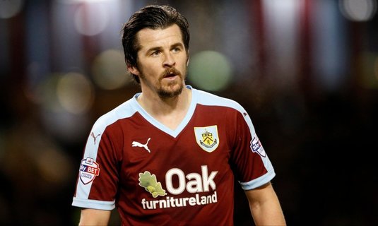 Joey Barton, suspendat pentru pariuri ilegale, îşi începe cariera de antrenor. A preluat o echipă din Anglia