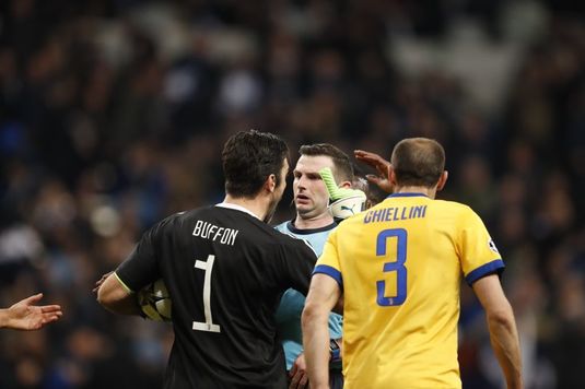 ULTIMA ORĂ | Veste nesperată pentru arbitrul meciului Real Madrid - Juventus. Ce partidă importantă va arbitra Michael Oliver