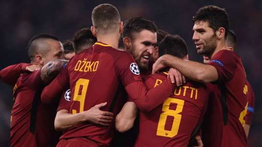 AS Roma şi-a fixat deja primul obiectiv în perioada de transferuri din vară. Cine merge pe Olimpico!