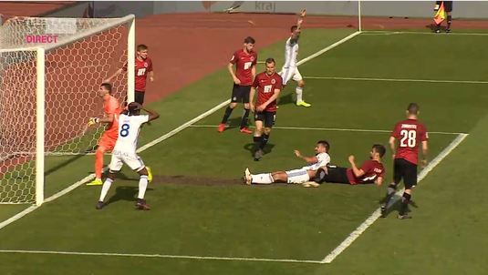 VIDEO | Îl mai ştiţi pe Milan Baros? Atacantul ajuns la 36 de ani a ratat incredibil din 4 metri în faţa lui Niţă, dar apoi a marcat un gol fantastic!