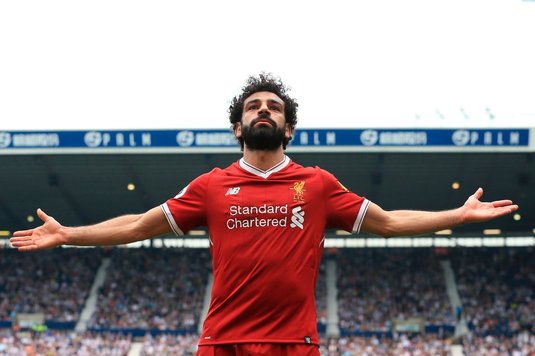 Schimbul verii între Real Madrid şi Liverpool. Totul pentru Mohamed Salah!