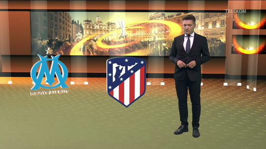 VIDEO | Ce se întâmplă când în finala Europa League ajung două echipe care au început sezonul în competiţii europene diferite? Răspunsul îl are Mihai Pilescu