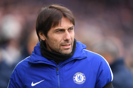 Antonio Conte, mesaj puternic pentru Abramovic după ce a luat Cupa Angliei