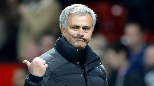 “Faceţi ca mine sau plecaţi”. Mesajul lui Mourinho pentru jucătorii lui United