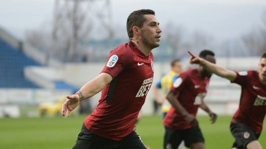 VIDEO | Sparta Praga s-a chinuit cu Bohemians, scor 0-0, dar va juca în Europa League. Niţă a avut câteva intervenţii excelente.
