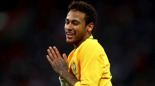 VIDEO | Revenire în stil de mare campion. Gol FABULOS marcat de Neymar la primul meci jucat după aproximativ patru luni