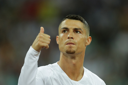 Ronaldo, din ce în ce mai aproape de plecarea de la Real Madrid. Cu ce club negociază portughezul