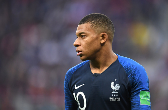 Un fost golgheter al Cupei Mondiale, la superlativ despre Mbappe: "E urmaşul lui Ronaldo! Un viitor monstru al fotbalului!"