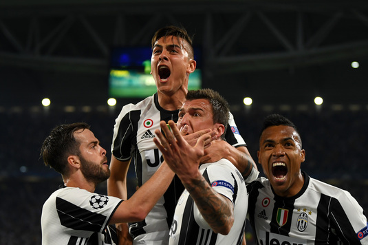 Juventus mai şi vinde: ce fotbalist e aproape de Paris Saint Germain!