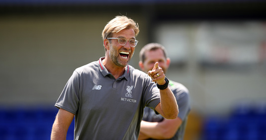 "Orice rahat spui, nimeni nu îl va uita!" Klopp explică noua politică de transferuri a lui Liverpool