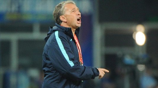 Victorie uriaşă pentru echipa lui Dan Petrescu! Care este situaţia în SuperLiga Chineză, la finalul turului