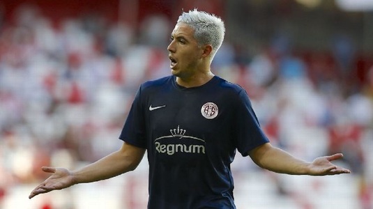Dezastru pentru Samir Nasri! A primit o pedeapsă de trei ori mai mare pentru încălcarea regulamentului antidoping
