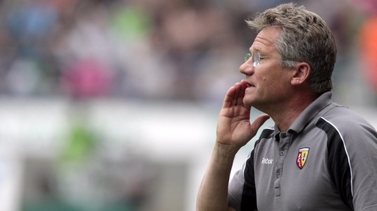 Remiză pentru Boloni în campionatul Belgiei: Antwerp – Kortrijk, scor 0-0