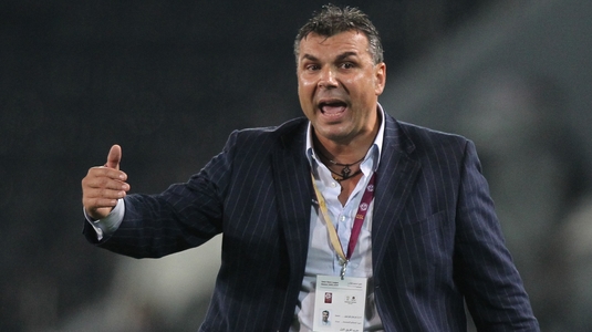 Victorie importantă pentru Cosmin Olăroiu! Jiangsu Suning rămâne pe poziţia a 5-a în China