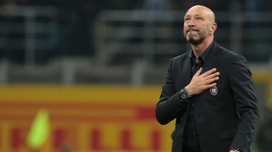 ULTIMA ORĂ | Walter Zenga şi-a anunţat revenirea. Când semnează antrenorul italian