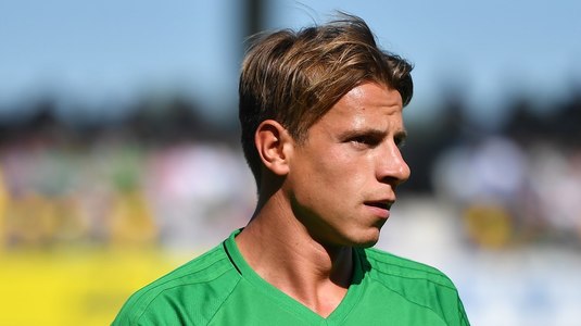 Schwab: „Ne dorim să ajungem în grupe şi vom face totul pentru a ajunge acolo”