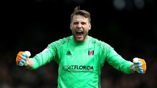 Surpriză la naţionala Angliei. Un fotbalist de la o nou-promovată convocat în premieră