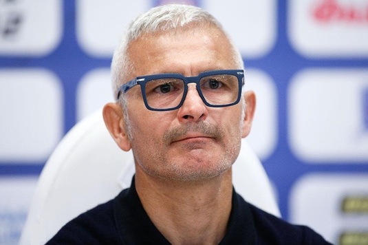 Fabrizio Ravanelli a demisionat de la echipa sa după doar trei luni de când a semnat contractul