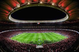 Bijuteria, bijuteriilor | Wanda Metropolitano, ales cel mai bun stadion al anului la World Football Summit