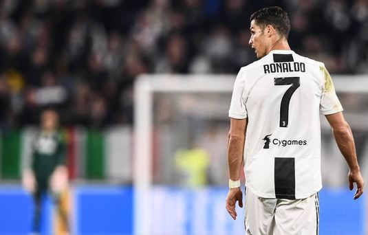 Pe cine a refuzat Ronaldo înainte să ajungă la Juventus! Trei echipe l-au ofertat în vară 